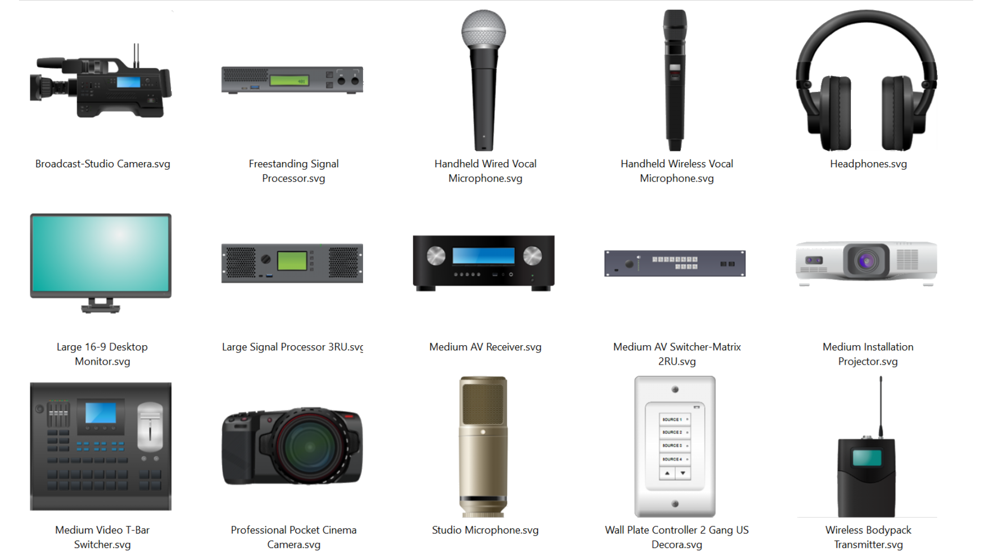 Stardraw Cloud Products